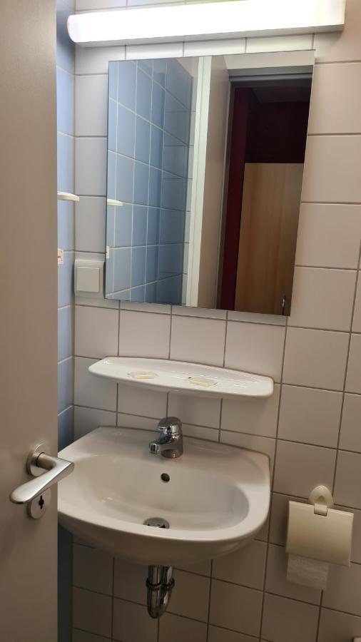 Schloss Rothenklempenow Hotel Екстериор снимка